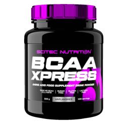 Scitec Nutrition BCAA Xpress 700g Scitec Nutrition BCAA Xpress 700g