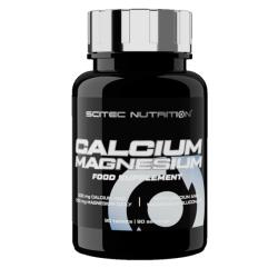 Scitec Nutrition Calcium-Magnesium 90 tablet