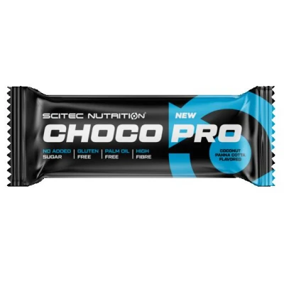 Scitec Nutrition Choco Pro 50g Scitec Nutrition Choco Pro 50g