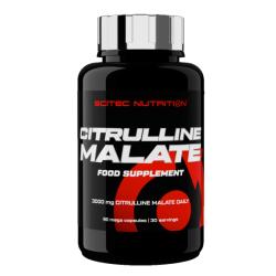 Scitec Citrulline Malate 90 kapsúl