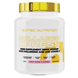 Scitec Nutrition Collagen Xpress 475g Scitec Nutrition Collagen Xpress 475g