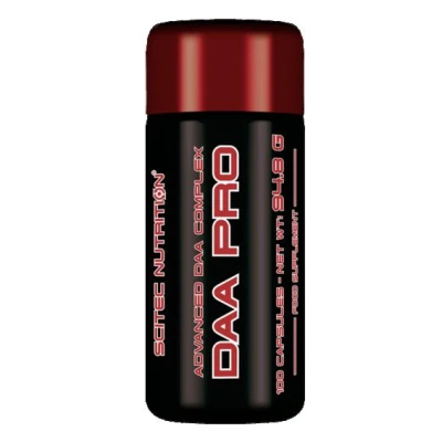 Scitec DAA Pro 100 kapslí Scitec DAA Pro 100 kapslí