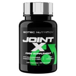 Scitec Joint-X 100 kapsúl