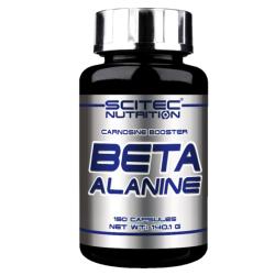Scitec Beta Alanine 150 kapsúl