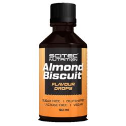 Scitec Nutrition Scitec Flavour drops 50ml Scitec Nutrition Scitec Flavour drops 50ml