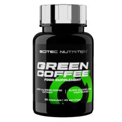 Scitec Green Coffee Complex 90 kapsúl