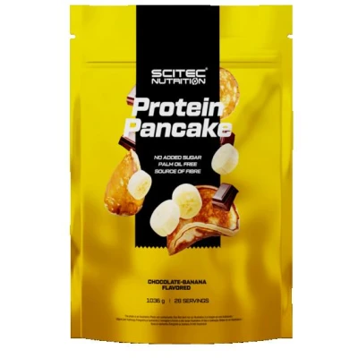 Scitec Protein Pancake 1036g Scitec Protein Pancake 1036g