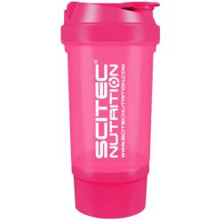 Scitec Traveler shaker 500ml