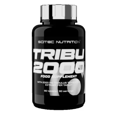 Scitec Nutrition Scitec Tribu 2000 90 tablet Scitec Nutrition Scitec Tribu 2000 90 tablet