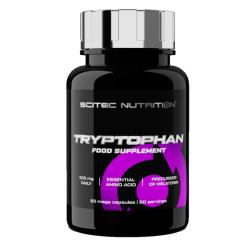 Scitec Nutrition Scitec Tryptophan 60 kapsúl