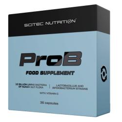 Scitec ProB 36 kapsúl Scitec ProB 36 kapsúl