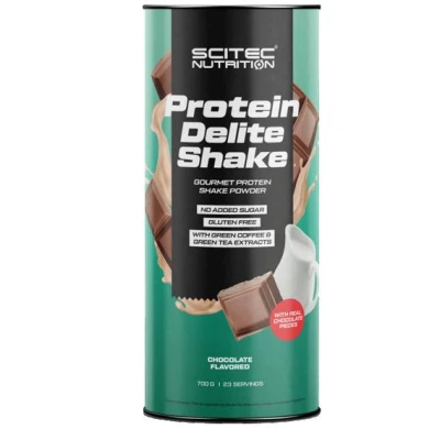 Scitec Protein Delite Shake 30g Scitec Protein Delite Shake 30g