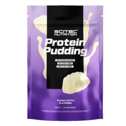 Scitec Nutrition Protein Puding 400g