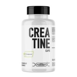 SizeandSymmetry Creatine Creapure 120 kapslí SizeandSymmetry Creatine Creapure 120 kapslí