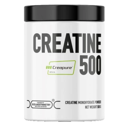 SizeandSymmetry Creatine CREAPURE 250g