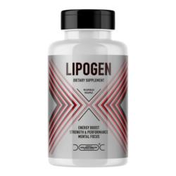 SizeandSymmetry Lipogen 90 kapslí