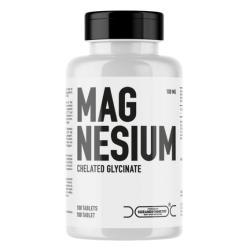 SizeandSymmetry Magnesium chelát 100 kapslí SizeandSymmetry Magnesium chelát 100 kapslí