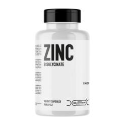 SizeandSymmetry Zinc Chelate 90 kapslí SizeandSymmetry Zinc Chelate 90 kapslí