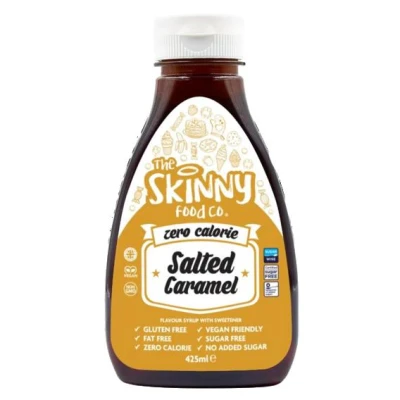 Skinny Foods Skinny Syrup 425ml Skinny Foods Skinny Syrup 425ml