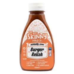 Skinny Foods Skinny Sauce 425ml Skinny Foods Skinny Sauce 425ml
