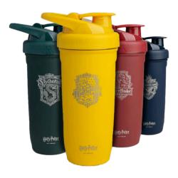 Smart Shake Harry Potter Reforce šejkr 900ml Bradavice Smart Shake Harry Potter Reforce šejkr 900ml Bradavice