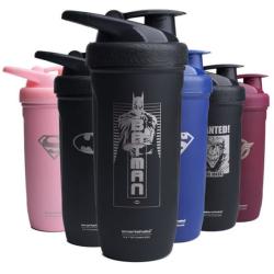 Smart Shake Reforce DC 900ml Superman Smart Shake Reforce DC 900ml Superman