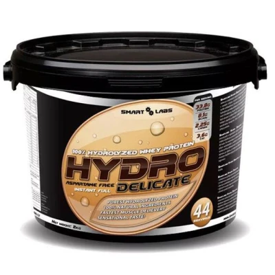 Smartlabs Hydro Delicate 2000g Smartlabs Hydro Delicate 2000g