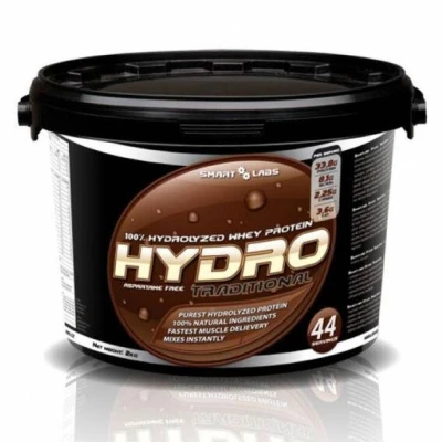 Smartlabs Hydro Traditional 2000g Smartlabs Hydro Traditional 2000g