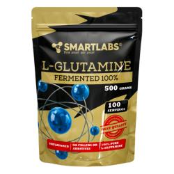 Smartlabs L-Glutamine 500g Smartlabs L-Glutamine 500g