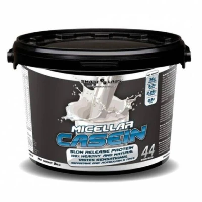 Smartlabs Micellar Casein 2000g Smartlabs Micellar Casein 2000g