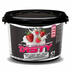 Smartlabs Tasty 100% Whey Protein 2000g