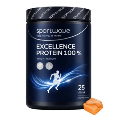 Sport Wave 100% Whey Ultra Protein 750g Sport Wave 100% Whey Ultra Protein 750g