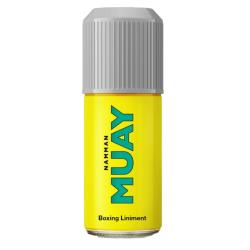 Thajský olej Liniment Namman Muay 120ml Thajský olej Liniment Namman Muay 120ml
