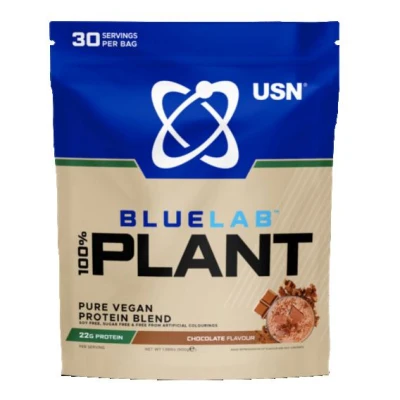 USN 100% Plant Protein 440g USN 100% Plant Protein 440g