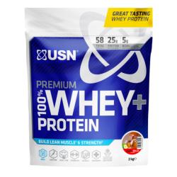 USN 100% Premium Whey Bag 2000g USN 100% Premium Whey Bag 2000g