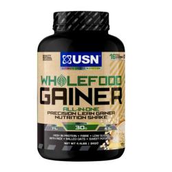 USN All-In-One Wholefood Gainer 2000g