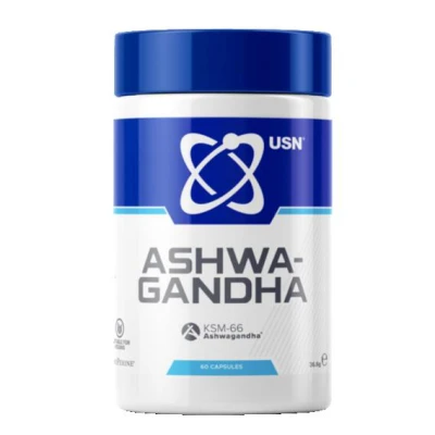 USN Ashwagandha 60 tablet