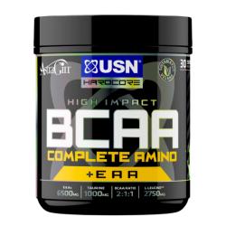 USN BCAA Complete Amino 400g