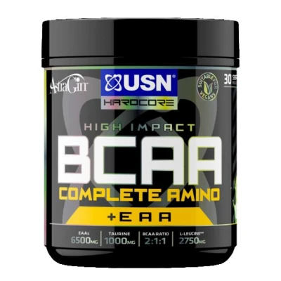 USN BCAA Complete Amino 400g