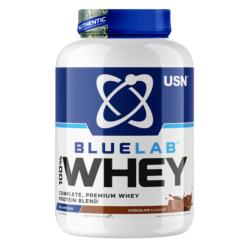 USN BlueLab 100% Whey Premium Protein 2000g USN BlueLab 100% Whey Premium Protein 2000g