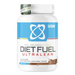 USN Diet Fuel Ultralean 1000g USN Diet Fuel Ultralean 1000g