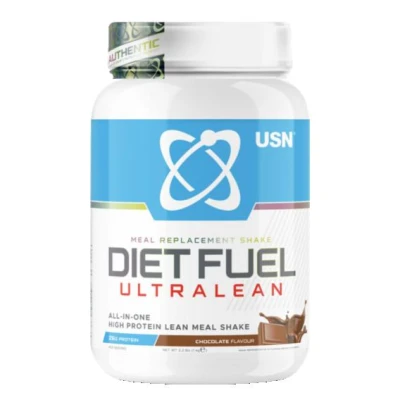USN Diet Fuel Ultralean 54g