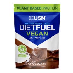USN Diet Fuel Vegan 880g USN Diet Fuel Vegan 880g