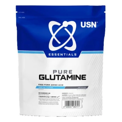 USN Essential Glutamine 500g USN Essential Glutamine 500g