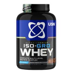 USN Iso-Gro Whey 2000g USN Iso-Gro Whey 2000g