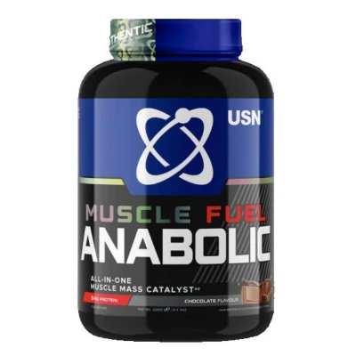 USN Muscle Fuel Anabolic 4000g