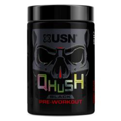 USN Qhush Black 220g