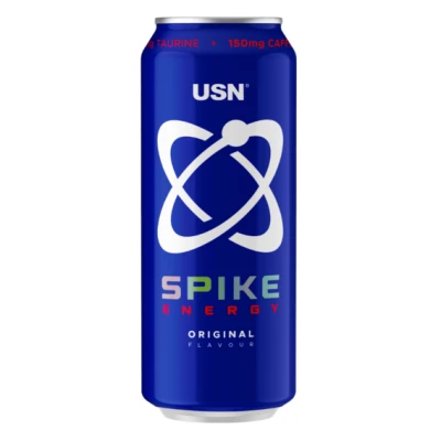 USN Spike RTD 500ml