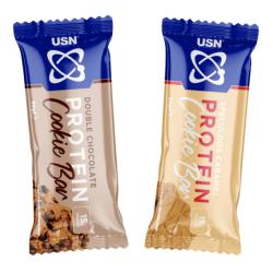 USN Trust Cookie Bar 60g USN Trust Cookie Bar 60g