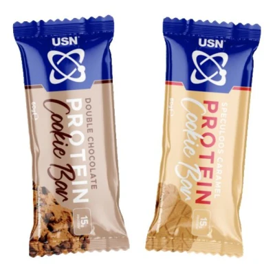 USN Trust Cookie Bar 60g USN Trust Cookie Bar 60g